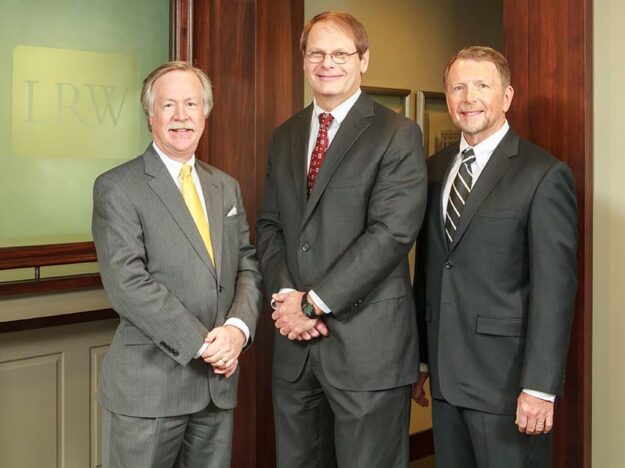 LRW Partners